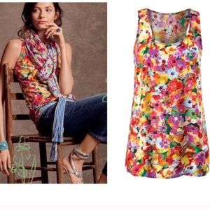 Cabi Luisa Top Medium